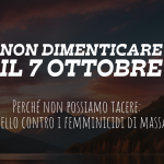 7ottobre Appello